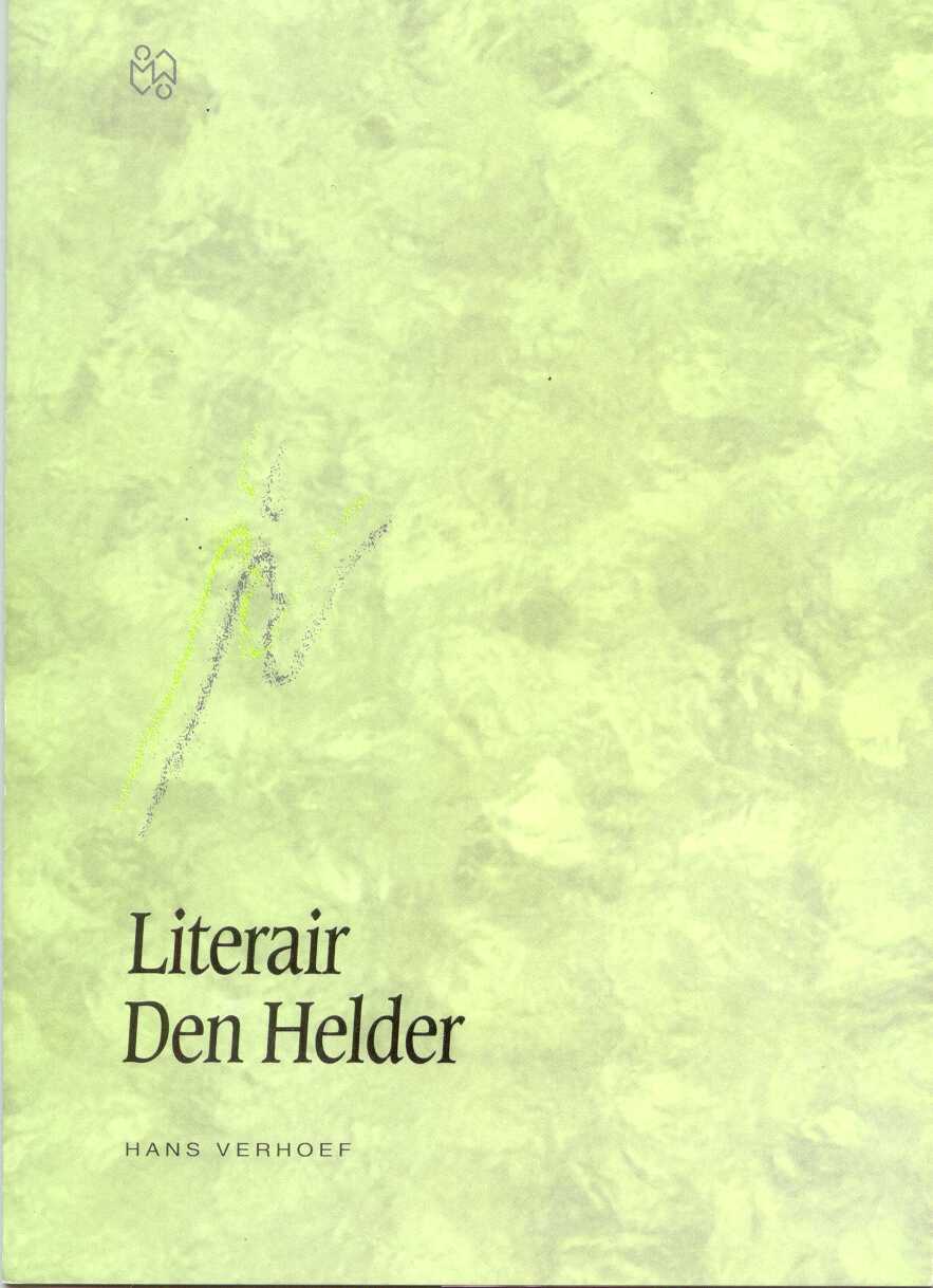 [Literair Den Helder]